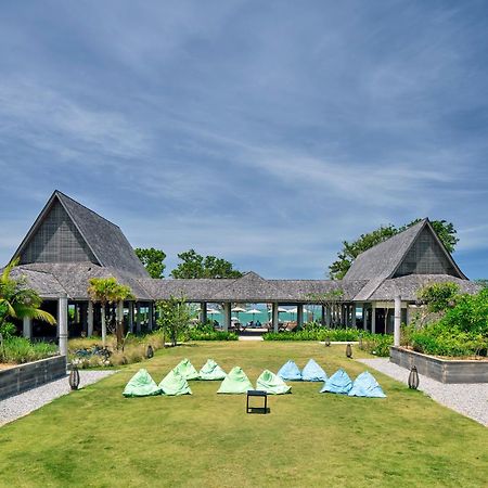 Anantara Desaru Coast Resort & Villas Kültér fotó