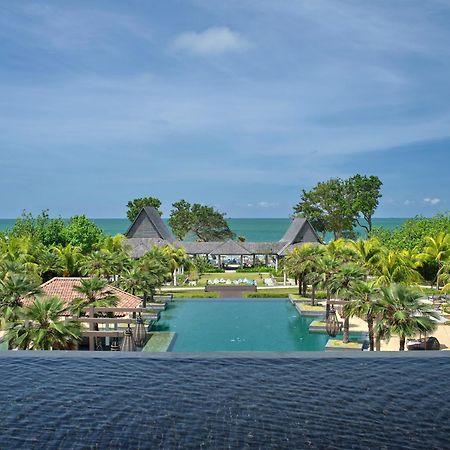 Anantara Desaru Coast Resort & Villas Kültér fotó