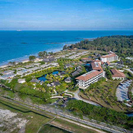 Anantara Desaru Coast Resort & Villas Kültér fotó