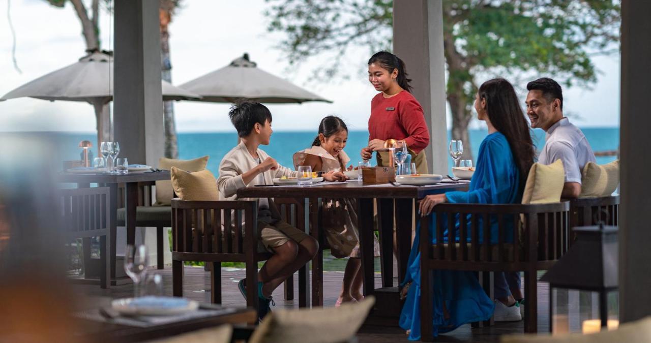 Anantara Desaru Coast Resort & Villas Kültér fotó