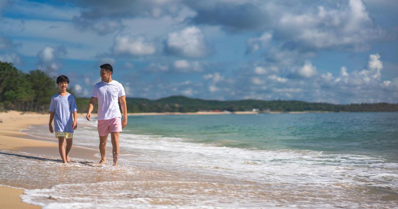 Anantara Desaru Coast Resort & Villas Kültér fotó