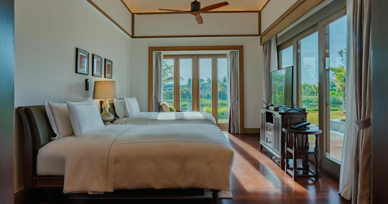 Anantara Desaru Coast Resort & Villas Kültér fotó