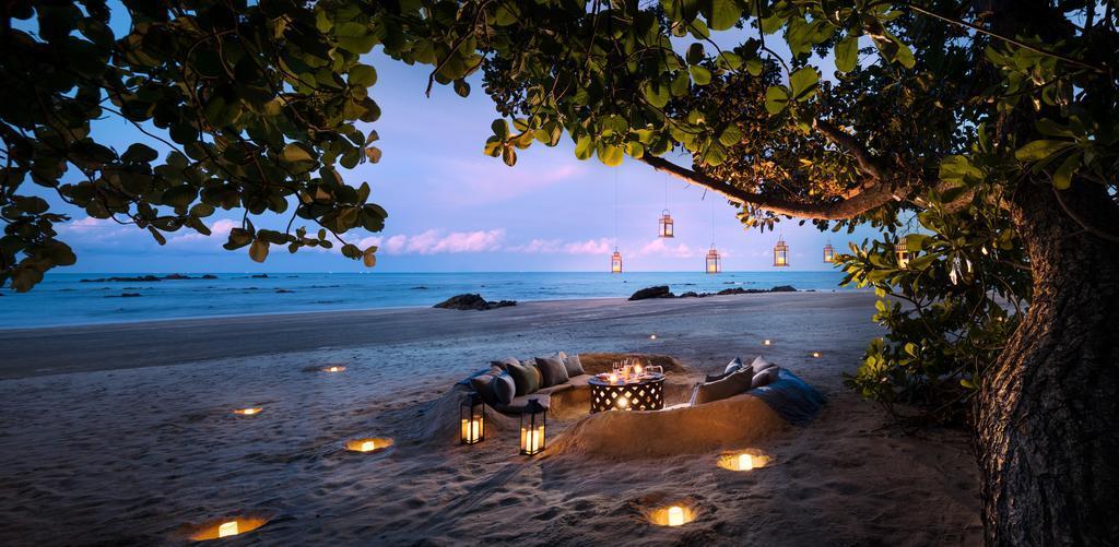 Anantara Desaru Coast Resort & Villas Kültér fotó