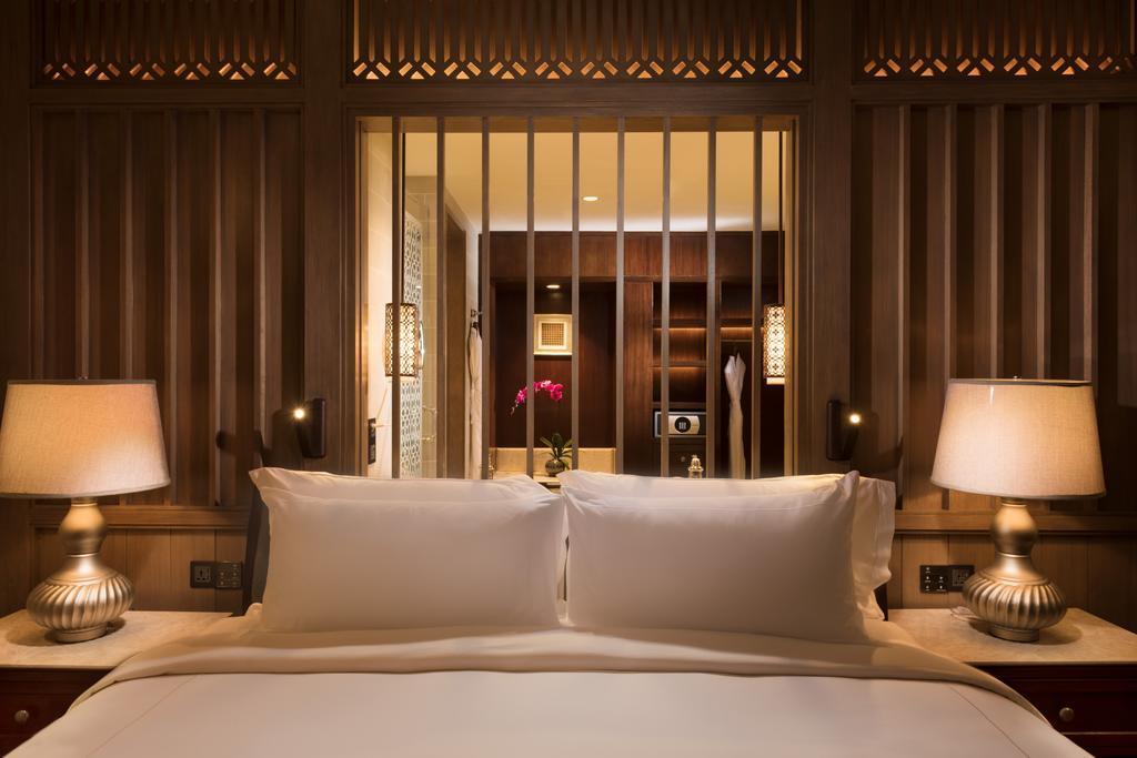 Anantara Desaru Coast Resort & Villas Kültér fotó
