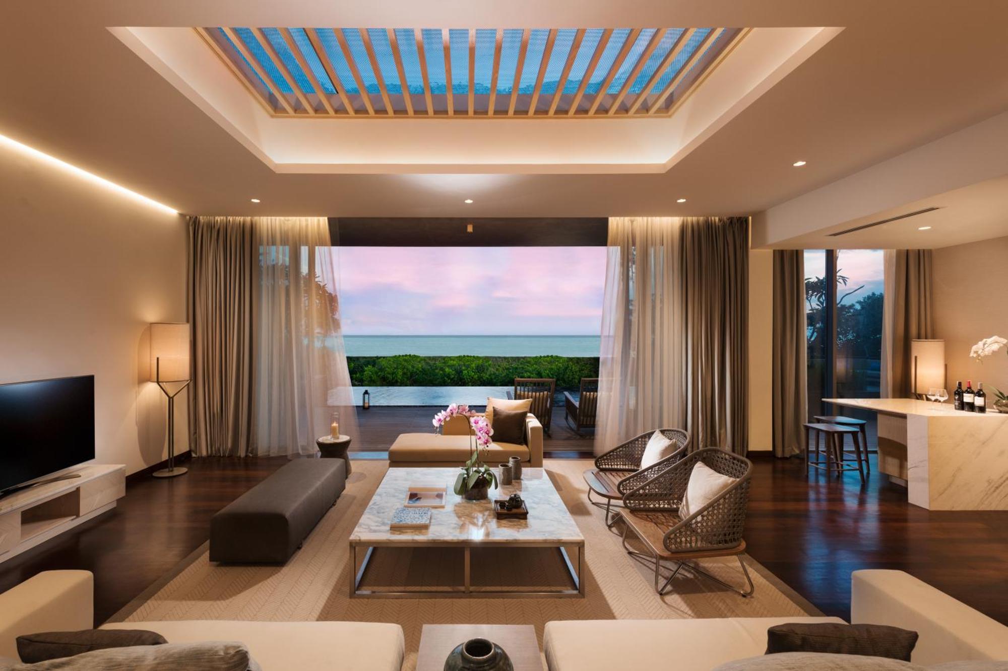 Anantara Desaru Coast Resort & Villas Kültér fotó