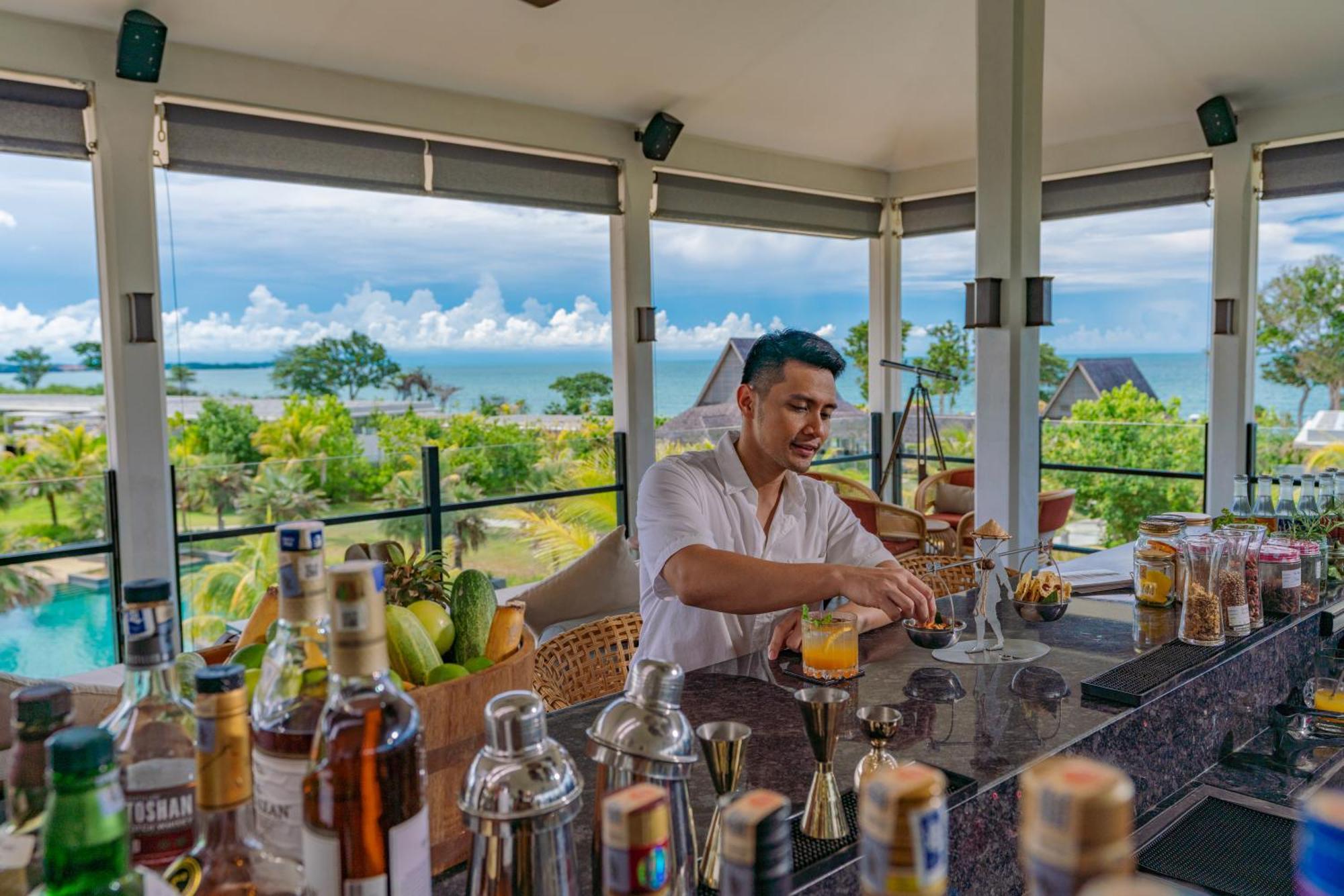 Anantara Desaru Coast Resort & Villas Kültér fotó