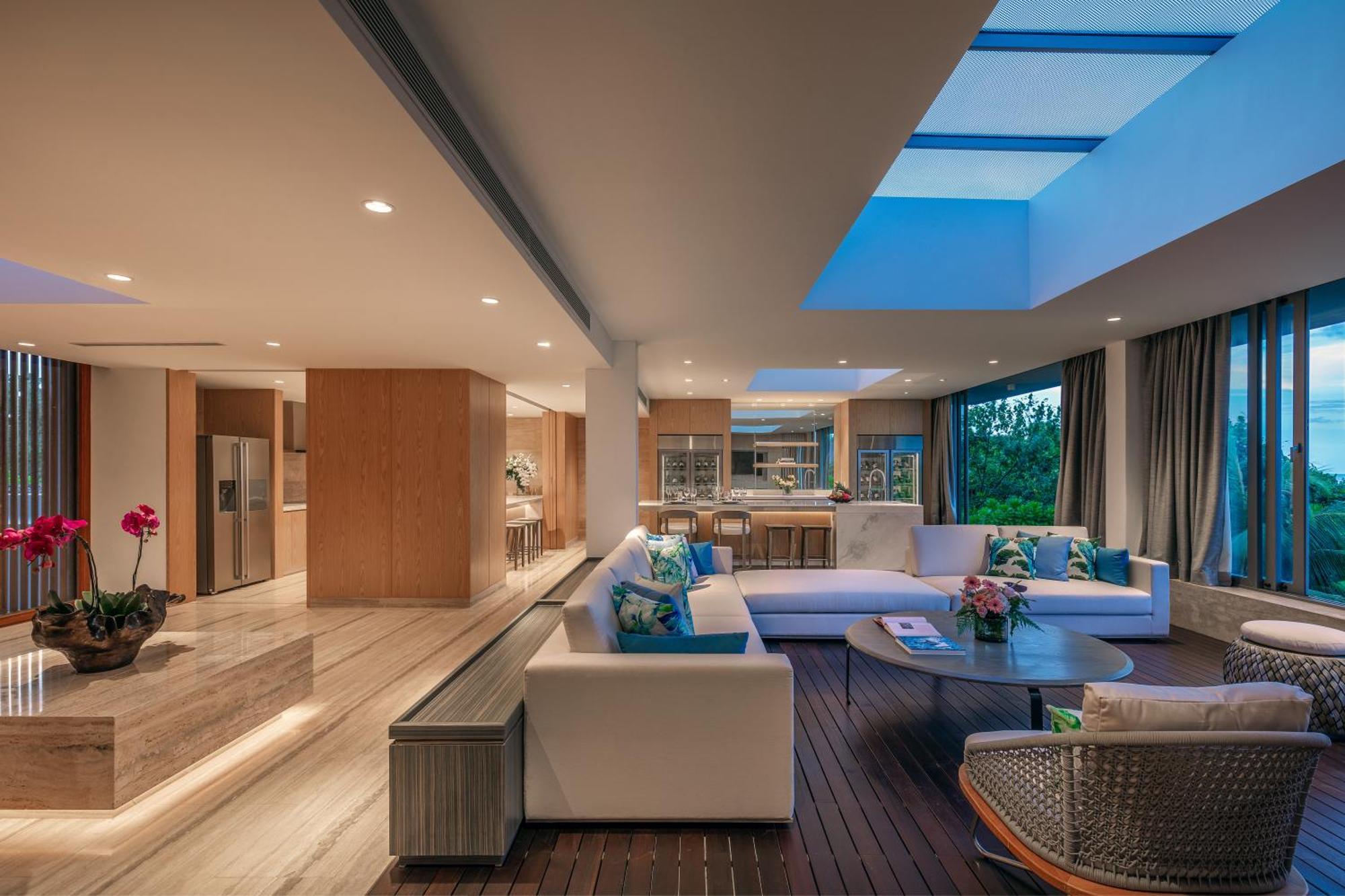Anantara Desaru Coast Resort & Villas Kültér fotó
