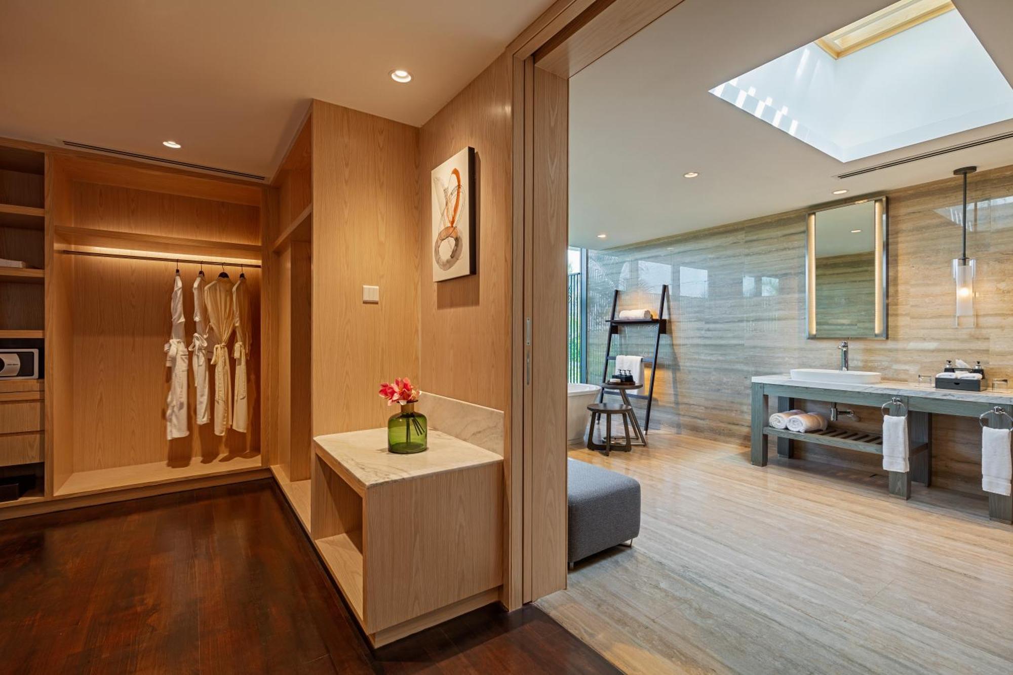 Anantara Desaru Coast Resort & Villas Kültér fotó