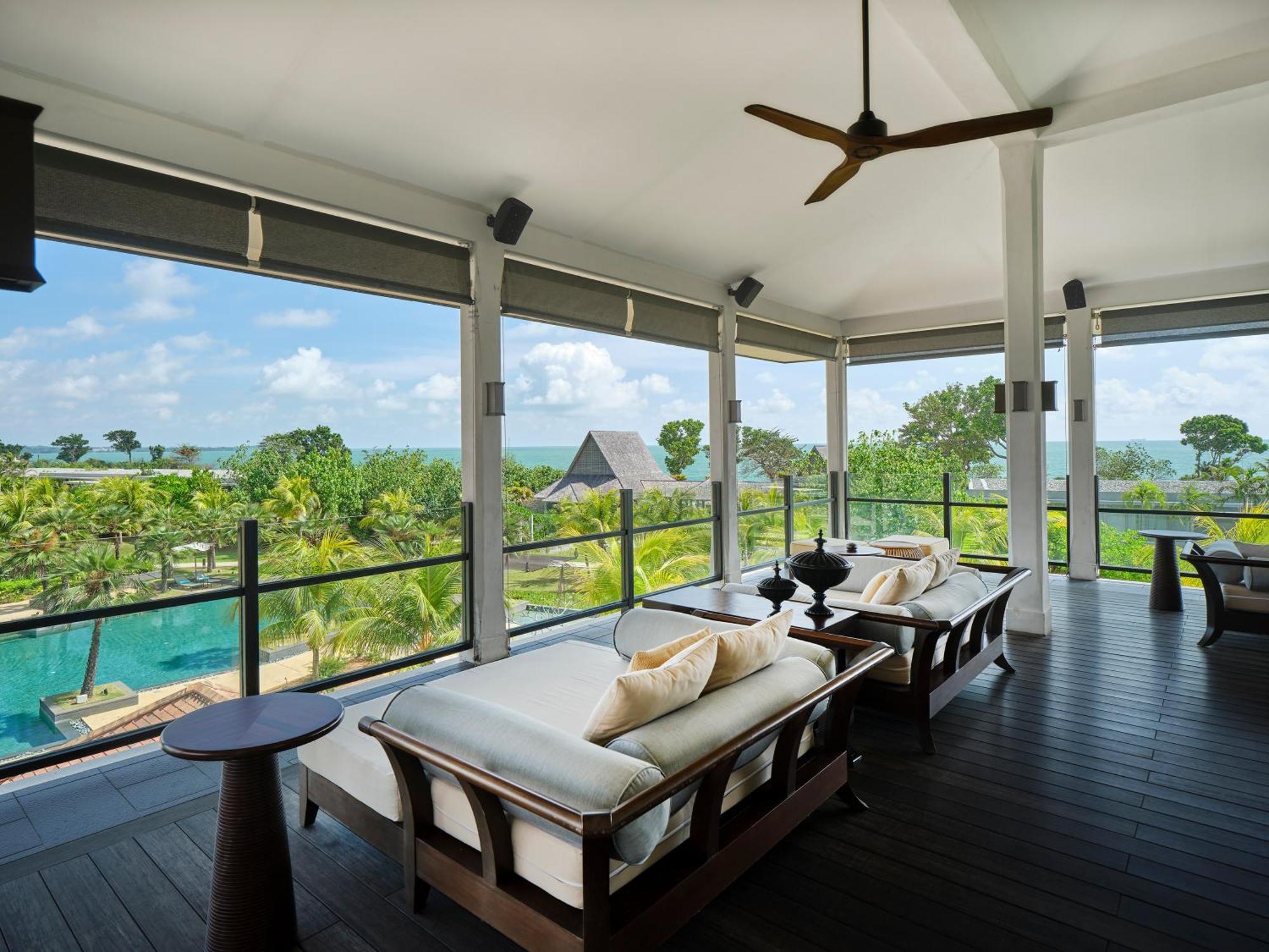 Anantara Desaru Coast Resort & Villas Kültér fotó