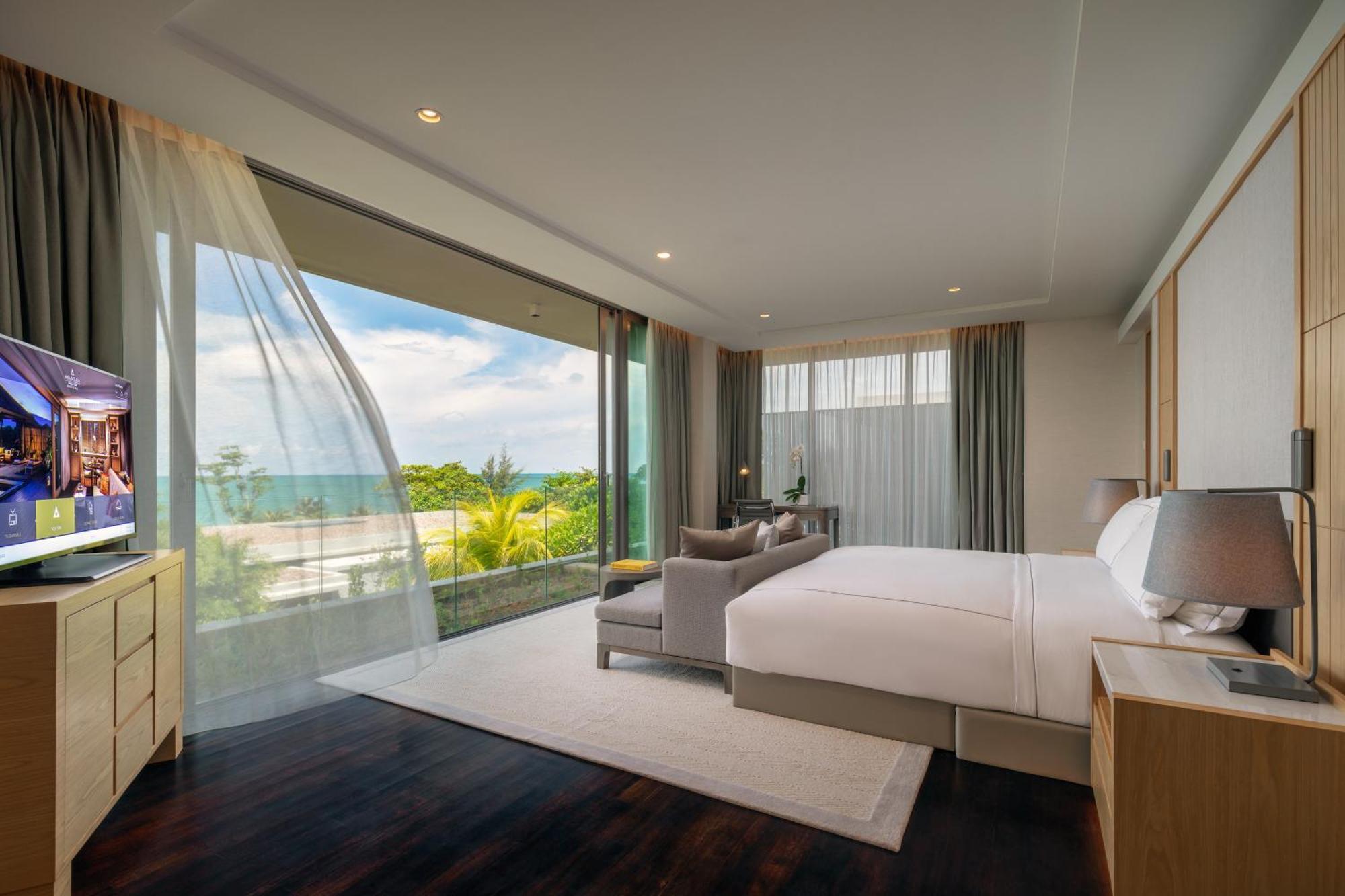 Anantara Desaru Coast Resort & Villas Kültér fotó