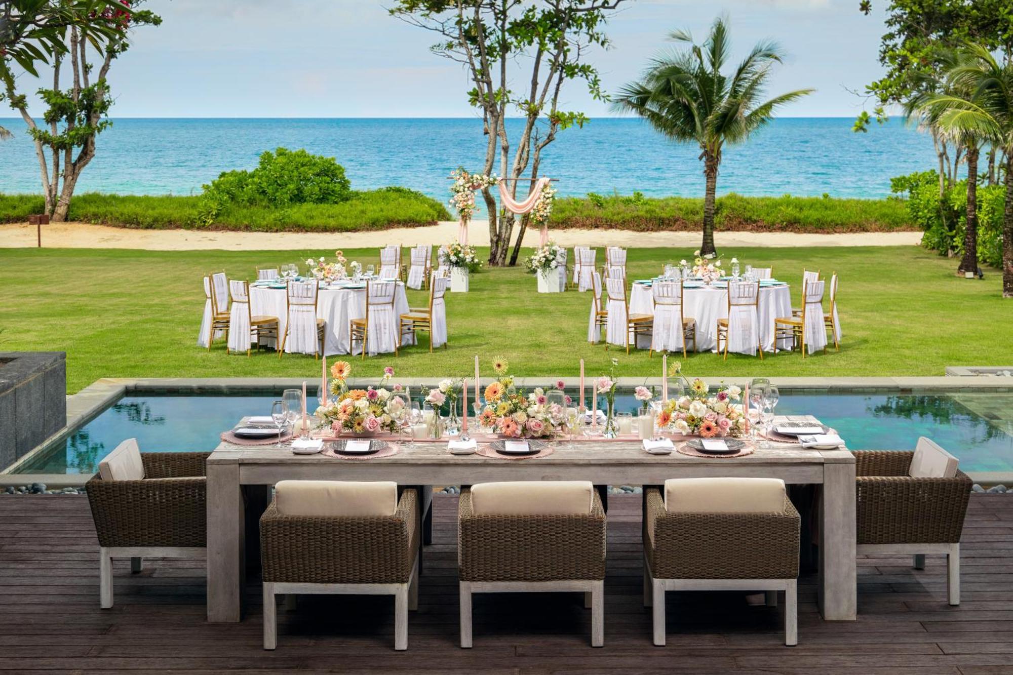 Anantara Desaru Coast Resort & Villas Kültér fotó