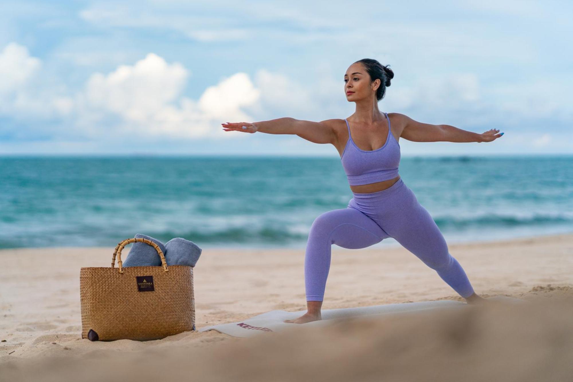 Anantara Desaru Coast Resort & Villas Kültér fotó