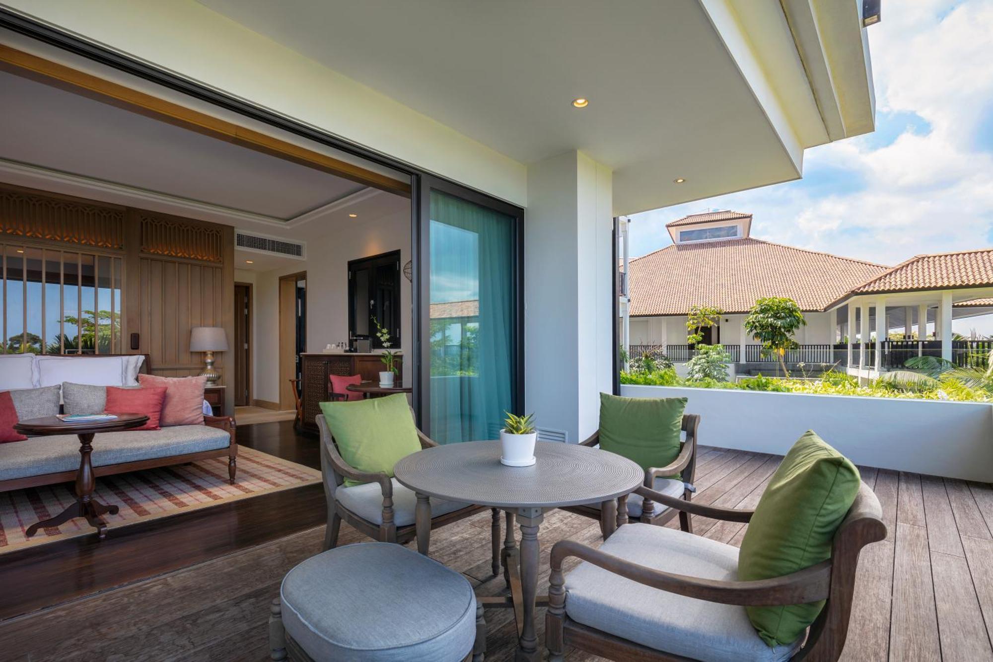 Anantara Desaru Coast Resort & Villas Kültér fotó