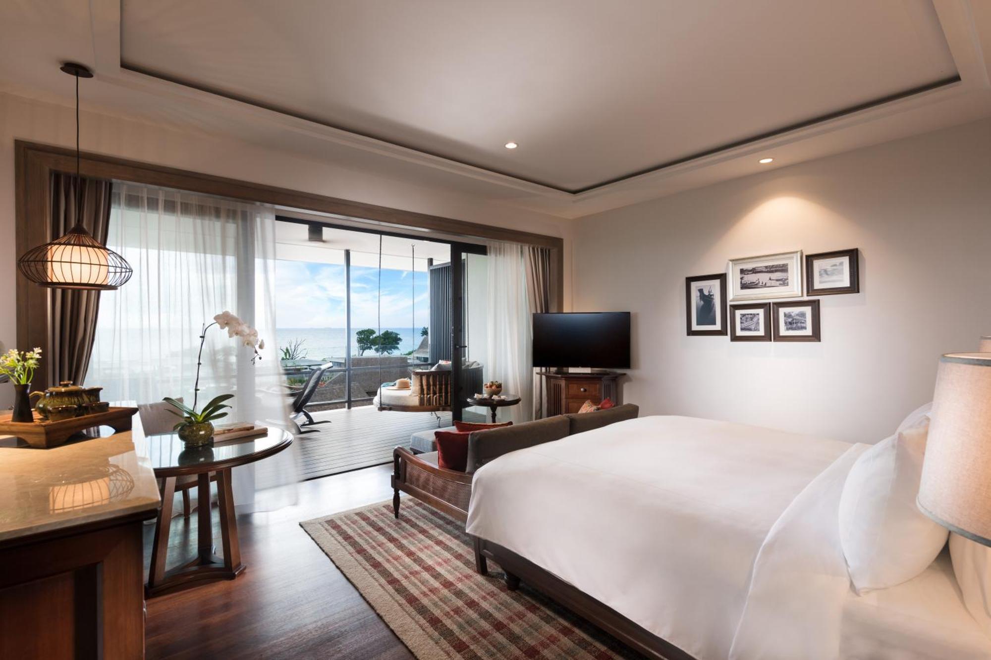 Anantara Desaru Coast Resort & Villas Kültér fotó