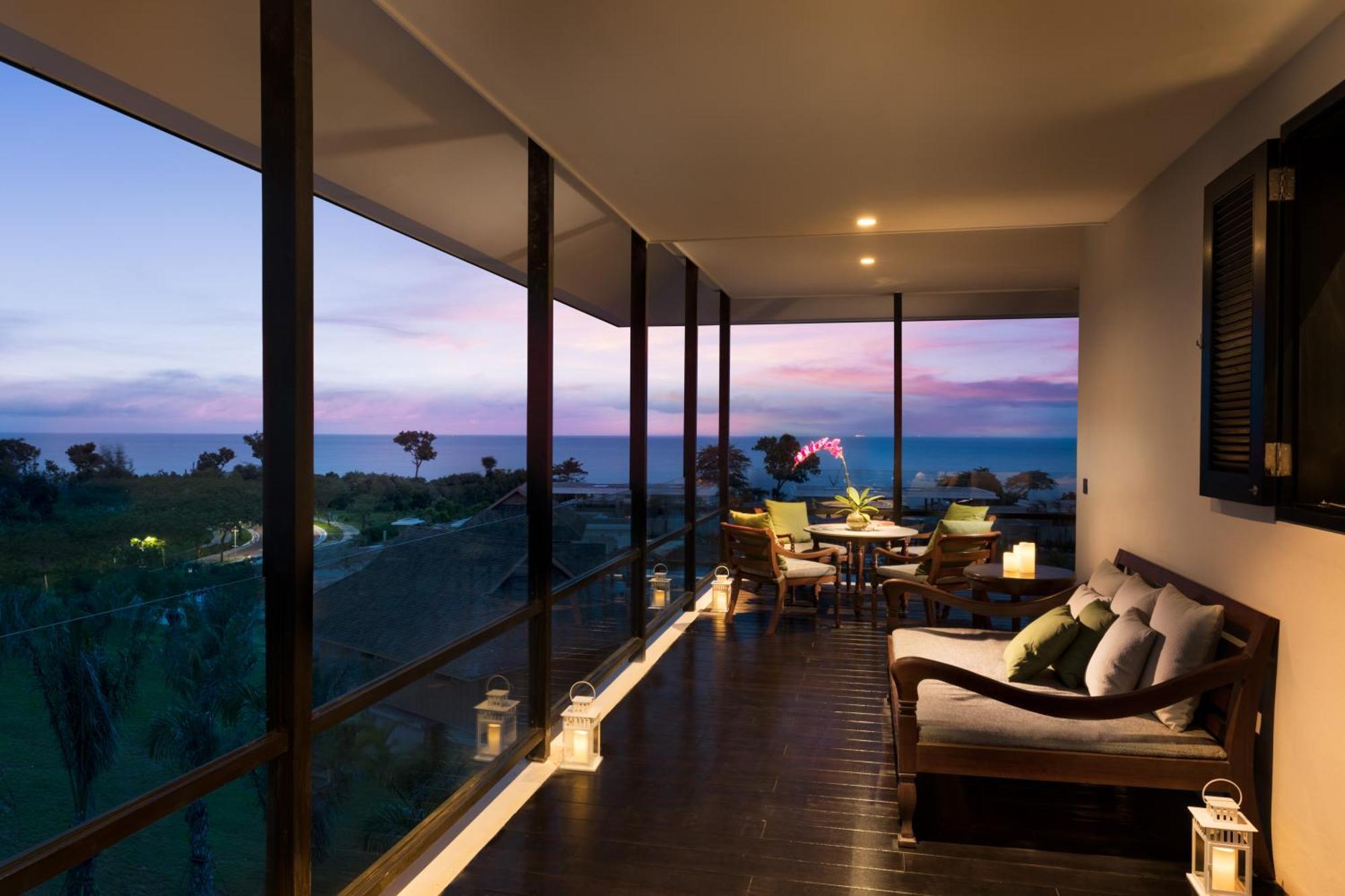 Anantara Desaru Coast Resort & Villas Kültér fotó