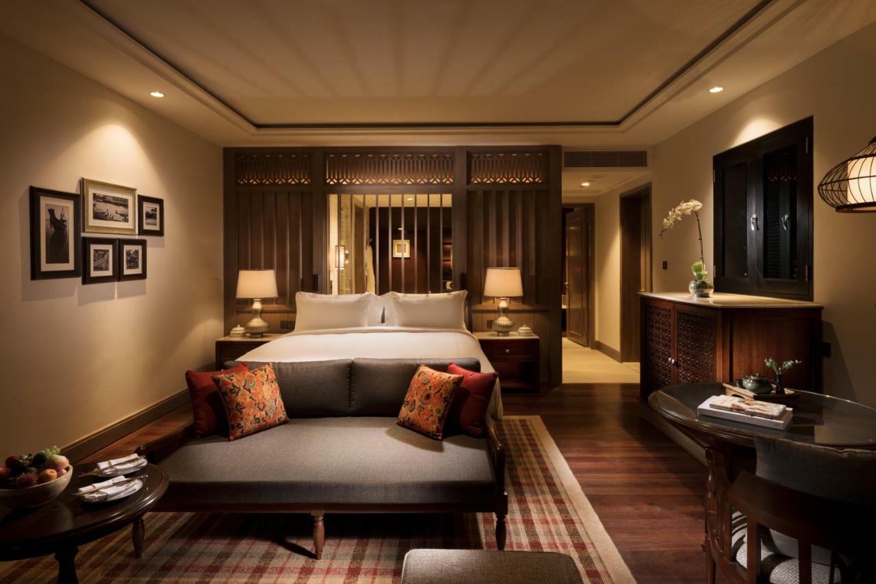 Anantara Desaru Coast Resort & Villas Kültér fotó