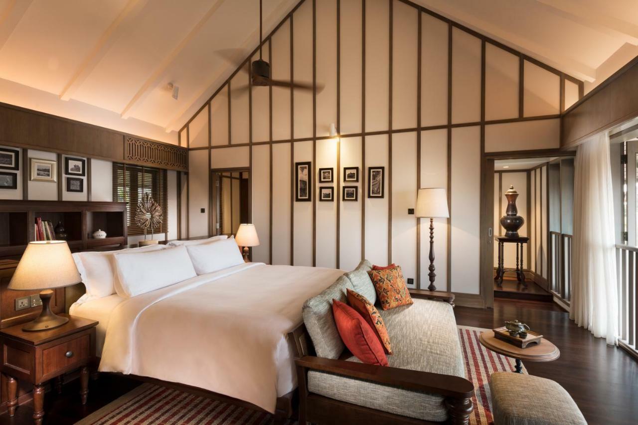 Anantara Desaru Coast Resort & Villas Kültér fotó