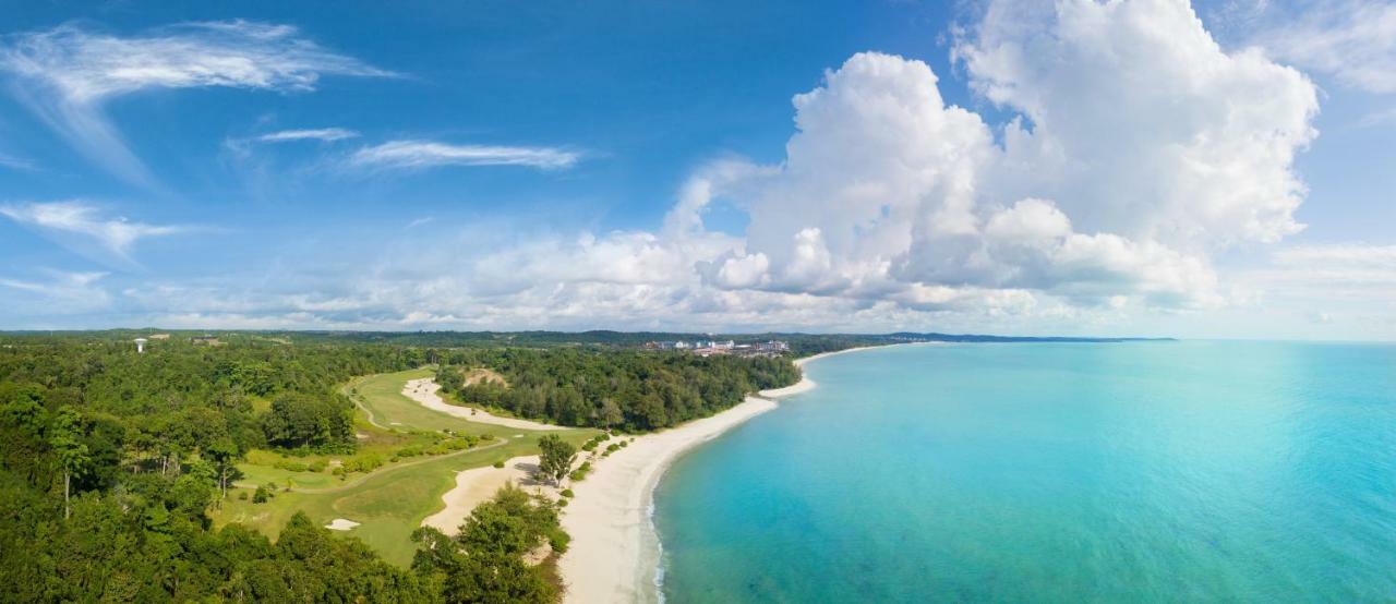Anantara Desaru Coast Resort & Villas Kültér fotó