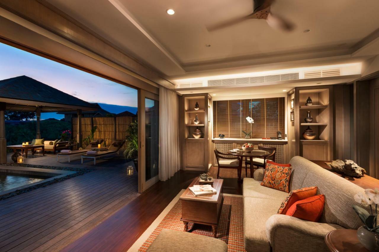 Anantara Desaru Coast Resort & Villas Kültér fotó