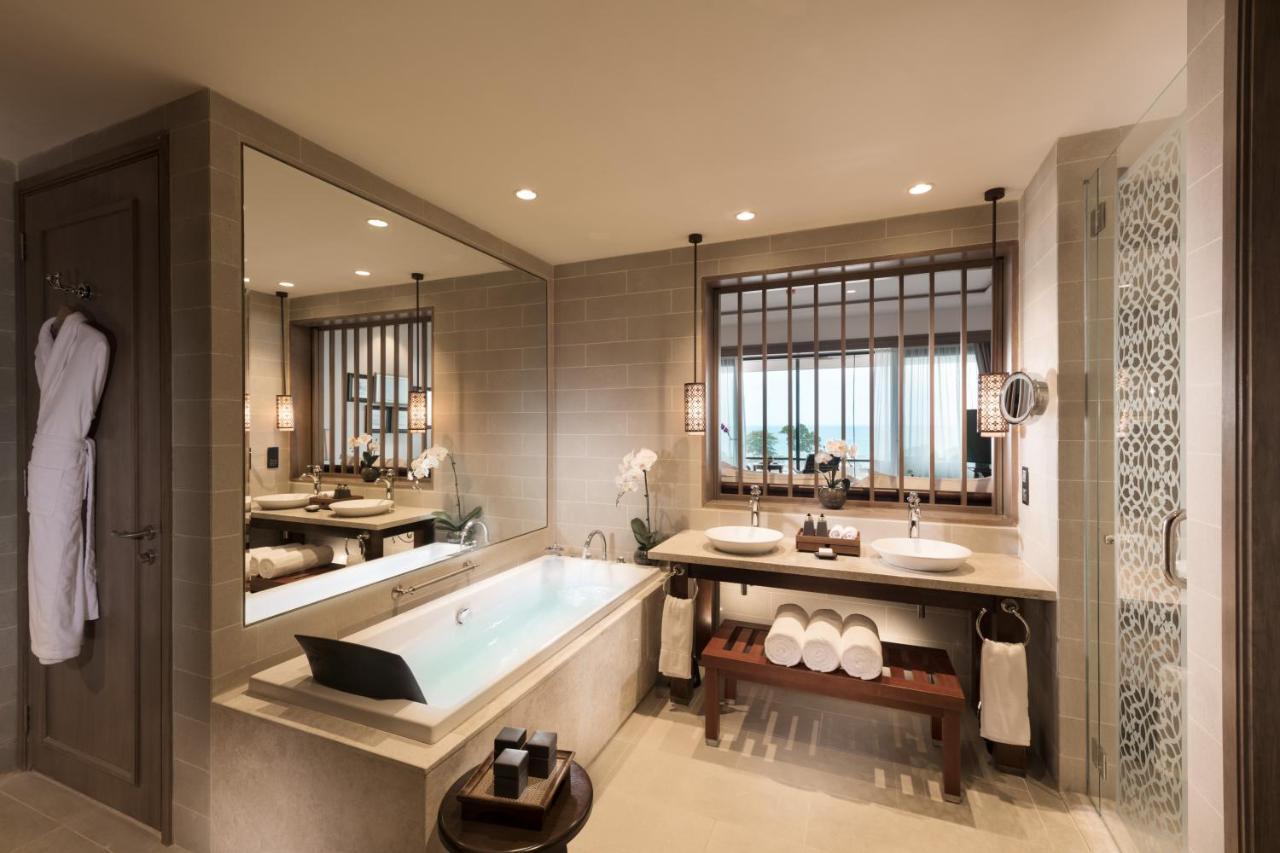 Anantara Desaru Coast Resort & Villas Kültér fotó