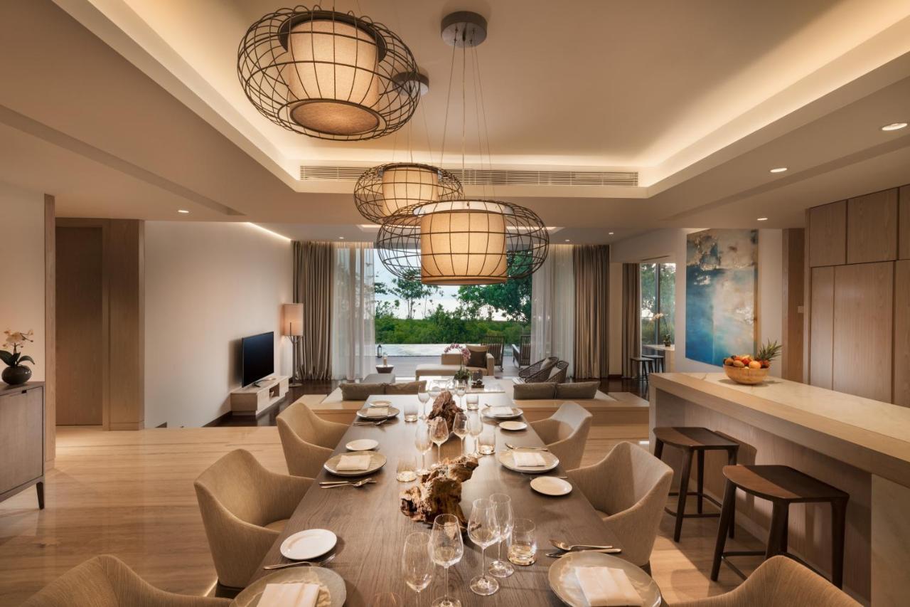 Anantara Desaru Coast Resort & Villas Kültér fotó
