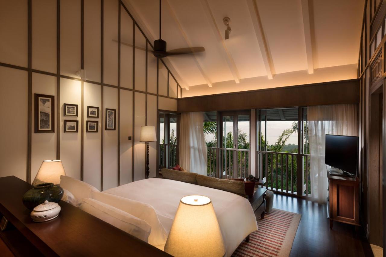Anantara Desaru Coast Resort & Villas Kültér fotó