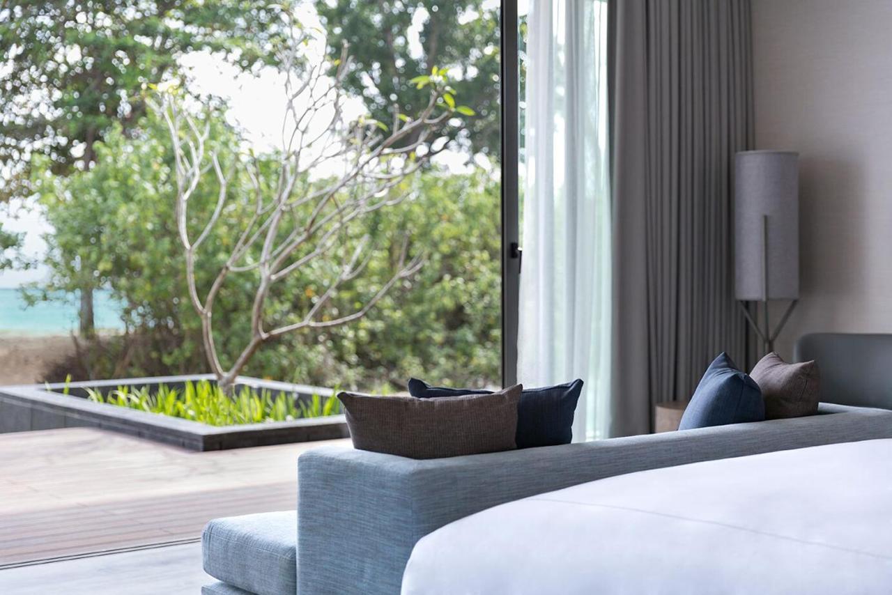 Anantara Desaru Coast Resort & Villas Kültér fotó