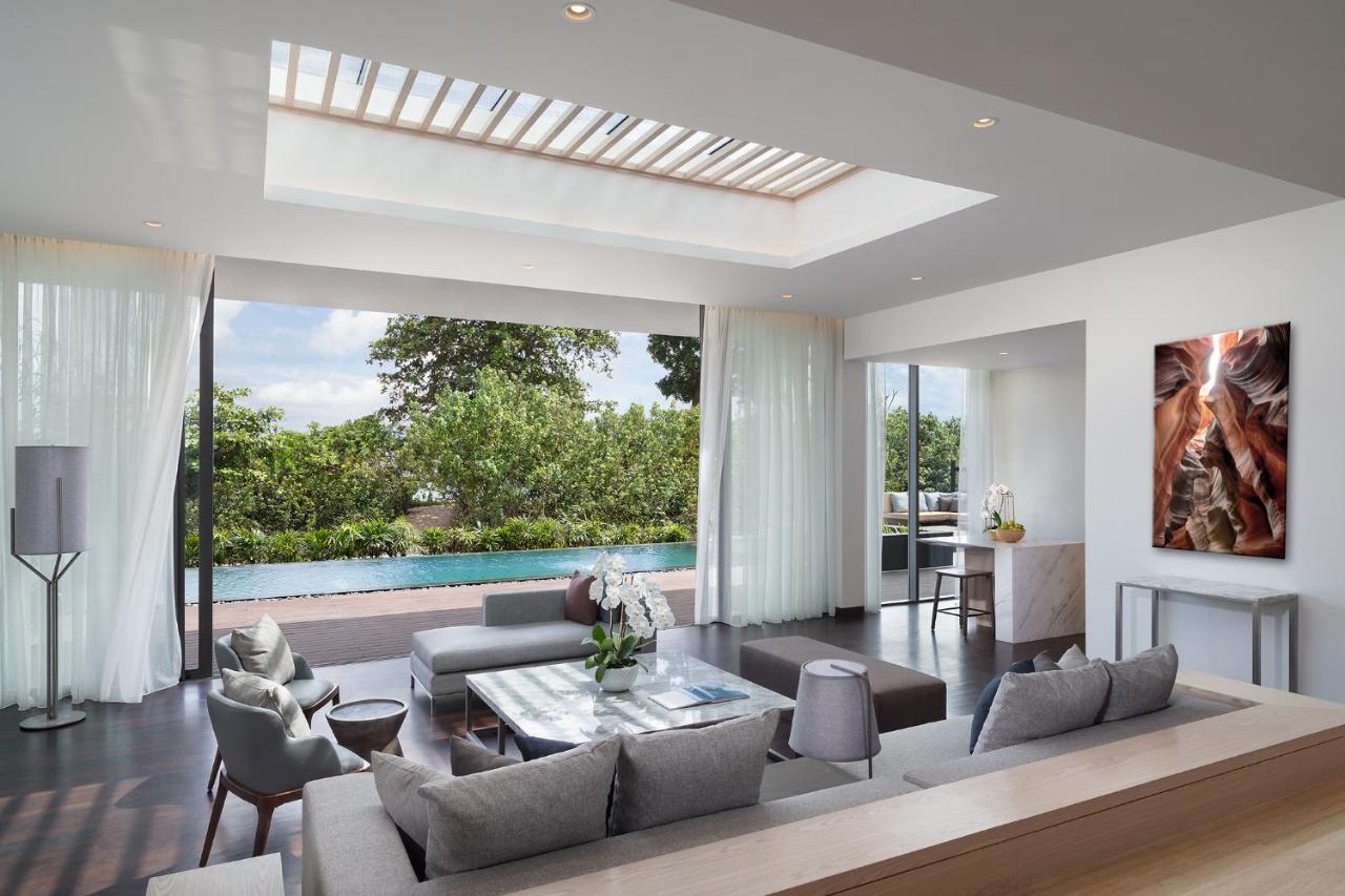 Anantara Desaru Coast Resort & Villas Kültér fotó