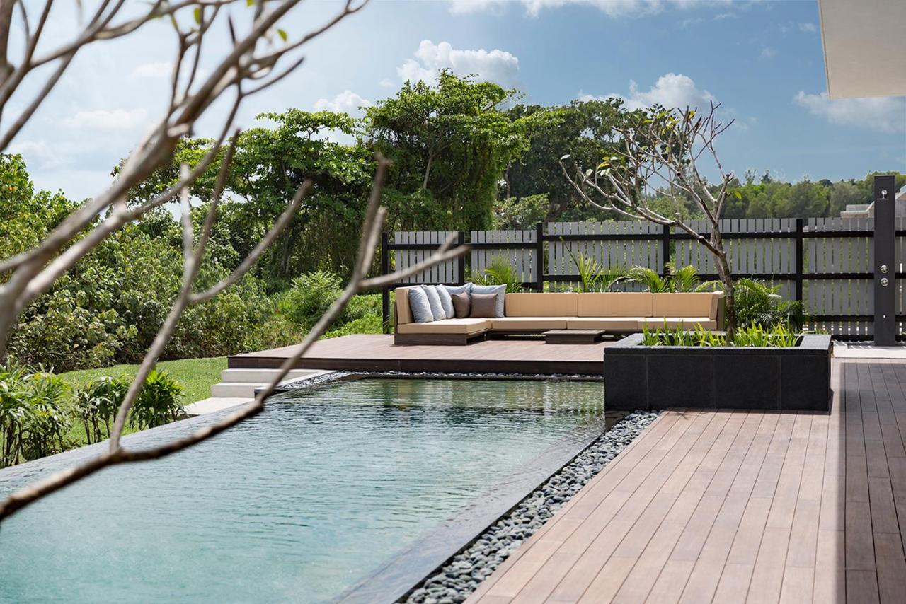 Anantara Desaru Coast Resort & Villas Kültér fotó