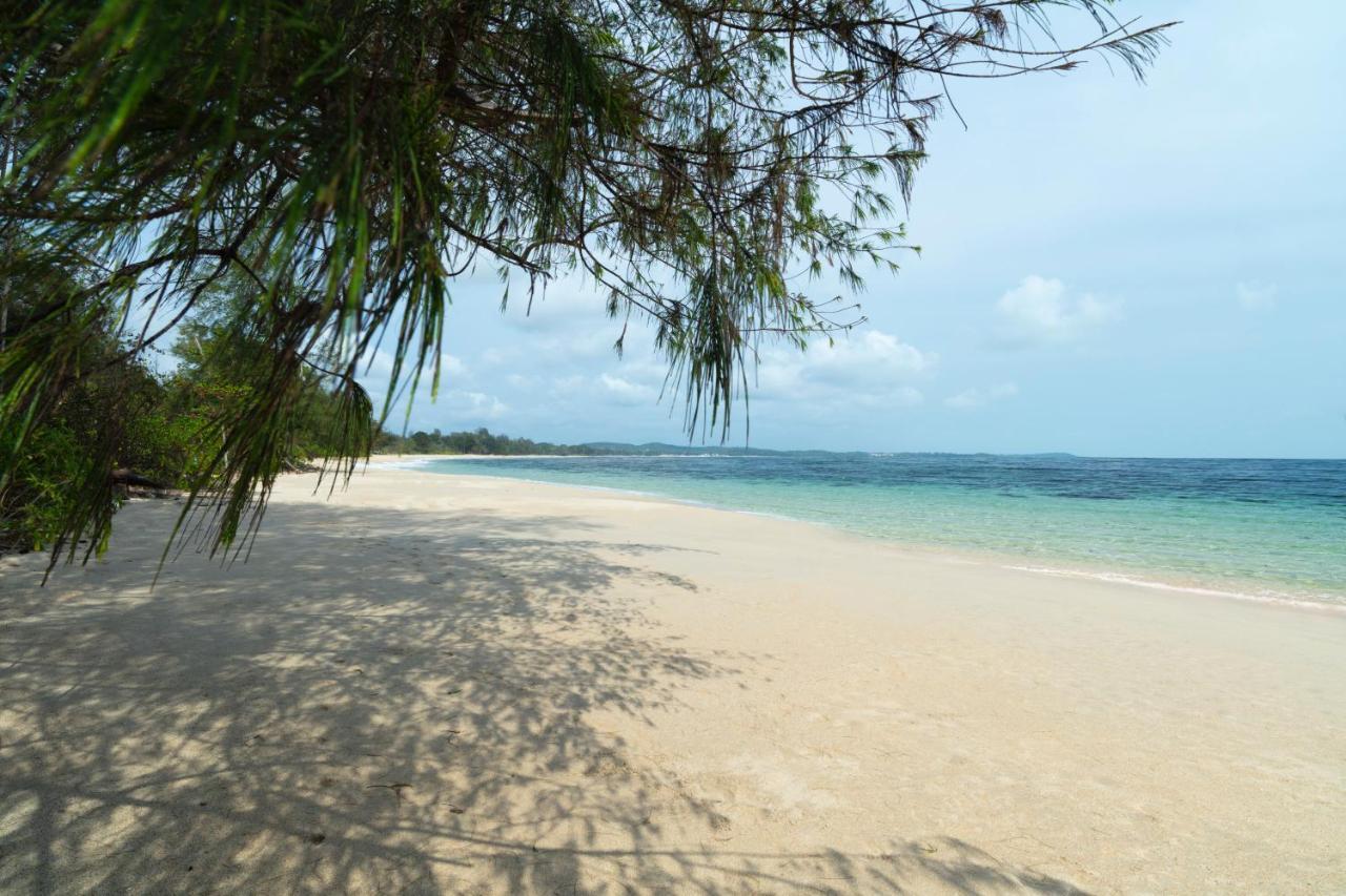 Anantara Desaru Coast Resort & Villas Kültér fotó